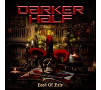 Darker Half - The Book Of Fate