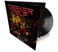 Darker Half - The Book Of Fate [VINYL]