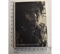 Darker Side of Light: Arts of Privacy, 1850-1900