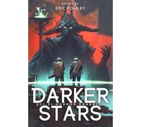 Darker Stars: Sci-fi Horror Drabbles (Shacklebound Books)
