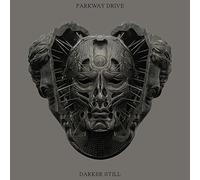 Parkway Drive Darker Still (CD) Album