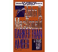 Darker Than Amber