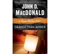 Darker Than Amber: A Travis McGee Novel: 7