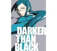 Darker Than Black Vol. 3