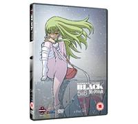Darker Than Black: Volumes 5 And 6 [DVD]