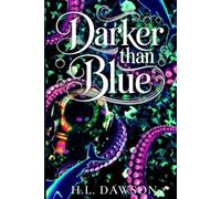 Darker than Blue: 2 (Below the Breath of the World)
