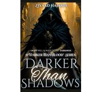 Darker than Shadows (Darker than Blood)