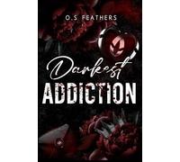 Darkest Addiction: A Captive Bride Mafia Romance (Doomed Vows)