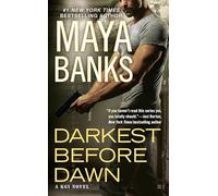 Darkest Before Dawn: 10 (A KGI Novel)