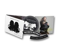 The White Buffalo – Darkest Darks, Lightest Lights – CD – Signed