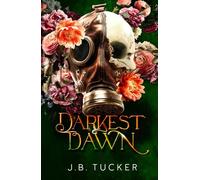 Darkest Dawn (The War Scroll Series)