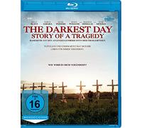 Darkest Day, The - Story Of A