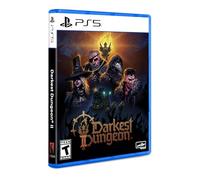 Darkest Dungeon 2 (import version: North America) - PS5