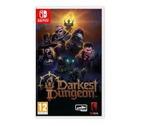 Darkest Dungeon 2 (Nintendo Switch)
