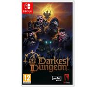Darkest Dungeon 2 Nintendo Switch New & Sealed