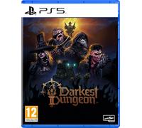 Darkest Dungeon 2 Playstation 5 New & Sealed