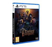 Darkest Dungeon 2 - PS5