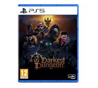 Darkest Dungeon 2 PS5