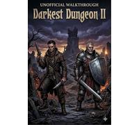 Darkest Dungeon 2 walkthrough( unofficial