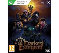 Darkest Dungeon 2 (Xbox Series X / One) - Brand New and Sealed