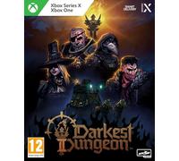 Darkest Dungeon 2 (Xbox Series X / One) - Brand New and Sealed