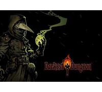 Darkest Dungeon: Ancestral 2017 Edition (PC) Steam Key - GLOBAL