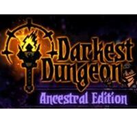 Darkest Dungeon: Ancestral Edition 2017 EU Steam CD Key