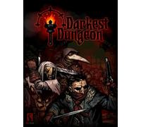 Darkest Dungeon: Ancestral Edition (2017) (PC) - Steam Key - EUROPE