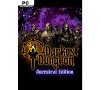 Darkest Dungeon: Ancestral Edition 2018 PC