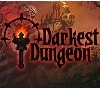 Darkest Dungeon: Ancestral Edition 2018 (w/o Soundtrack DLC) Steam CD Key