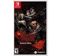 Darkest Dungeon: Ancestral Edition - Nintendo Switch
