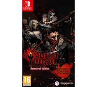 Darkest Dungeon: Ancestral Edition - Nintendo Switch