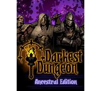 Darkest Dungeon | Ancestral Edition (PC) - Steam Account - GLOBAL