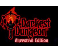 Darkest Dungeon: Ancestral Edition (PC) Steam Key - CHINA