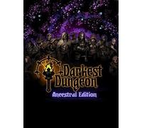 Darkest Dungeon | Ancestral Edition (PC) - Steam Key - EUROPE