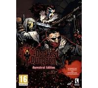 Darkest Dungeon | Ancestral Edition (PC) - Steam Key - GLOBAL