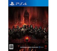Darkest Dungeon (「Darkest Dungeon Soundtrack」プロダクトコード(永久封入)、「Darkest Dungeon:The Crimson Court」プロダクトコード(永久封入) 同梱) - PS4