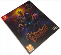 Darkest Dungeon II 2 Special Edition Nintendo Switch CARTRIDGE VERSION NEW