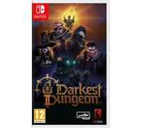 Darkest Dungeon 2 (Nintendo Switch)