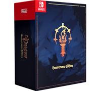 Darkest Dungeon II: Anniversary Edition - Nintendo Switch