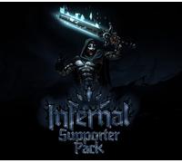 Darkest Dungeon II - Infernal Supporter Pack DLC PC Steam CD Key