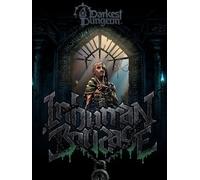 Darkest Dungeon II - Inhuman Bondage (PC) - Steam Gift - GLOBAL