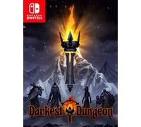 Darkest Dungeon II (Nintendo Switch) - Nintendo eShop Account - GLOBAL