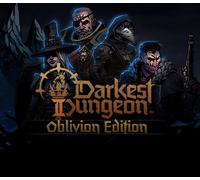 Darkest Dungeon II: Oblivion Edition PS4/PS5 Account