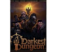 Darkest Dungeon II PC
