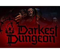 Darkest Dungeon II (PC) Steam Account - GLOBAL