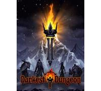 Darkest Dungeon II (PC) - Steam Key - EUROPE