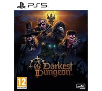Darkest Dungeon II - PlayStation 5