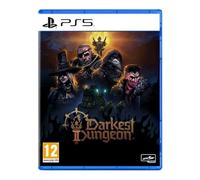 Darkest Dungeon II (PS5)
