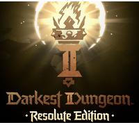 Darkest Dungeon II: Resolute Edition US XBOX One / Xbox Series X|S / PC CD Key